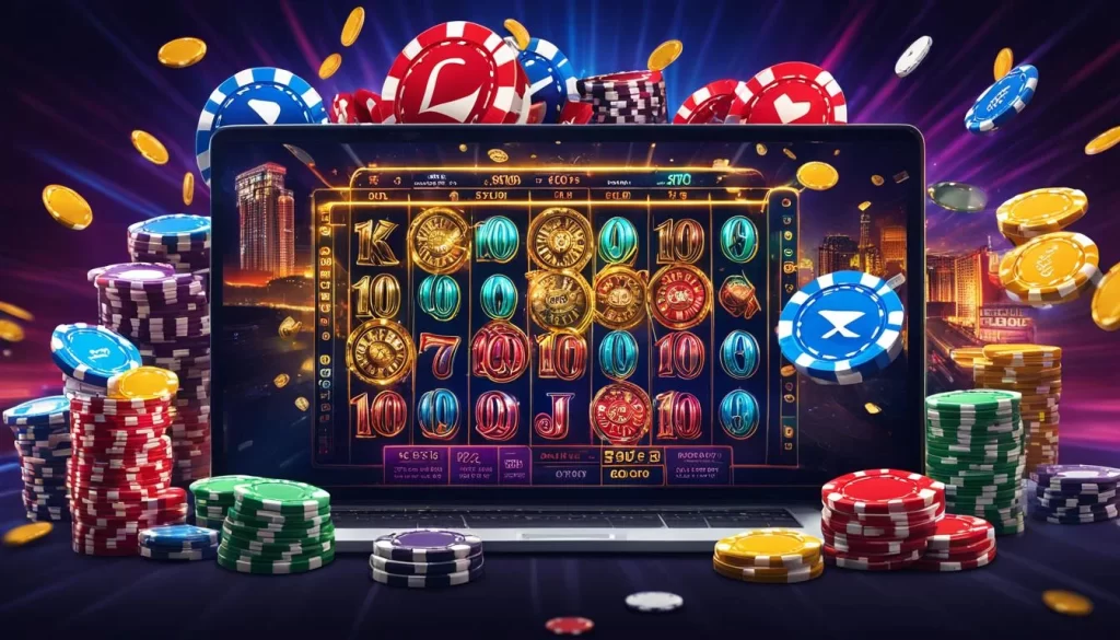 Quản lý vốn cá cược Nowgoal Win