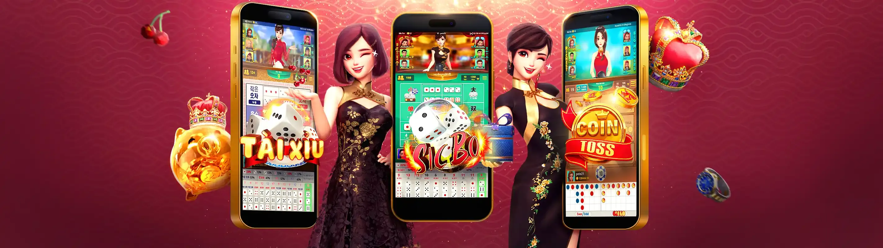 Chọn phiên bản ứng dụng Nowgoal Win cho Android hoặc iOS