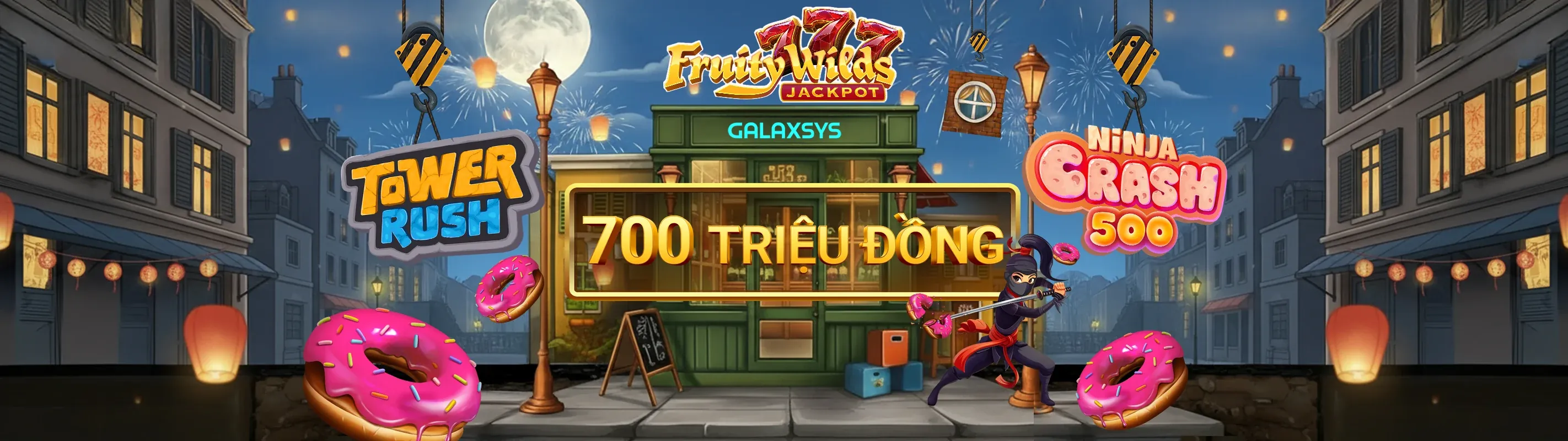 Khuyến mãi bắn cá độc quyền Nowgoal Win