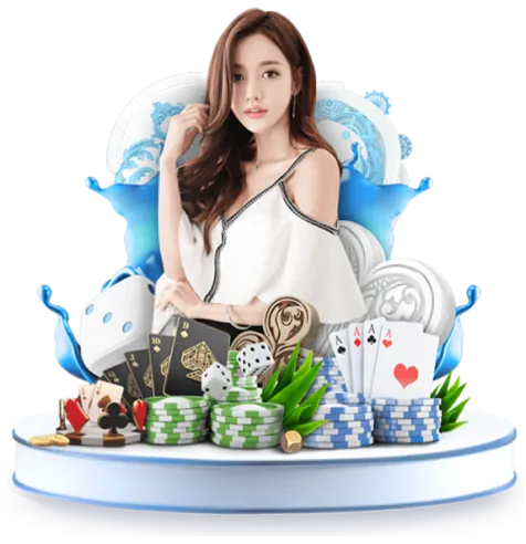 Thế Giới Sòng Bạc Trực Tuyến Đầy Hấp Dẫn